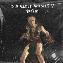 Ancient Stones From "The Elder Scrolls V: Skyrim"