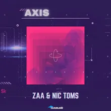 Axis Radio Edit