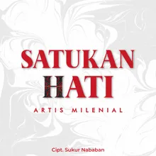 Satukan Hati