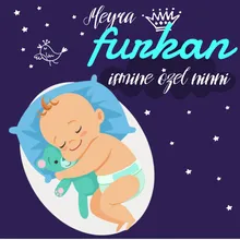 Furkan İsmine Özel Ninni