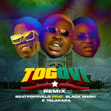 Togovi Remix