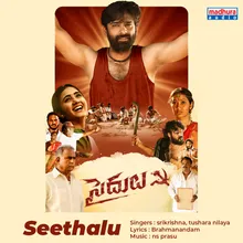 Seethalu From "Saidulu"