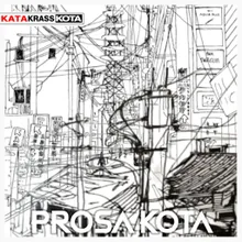 Prosa Kota