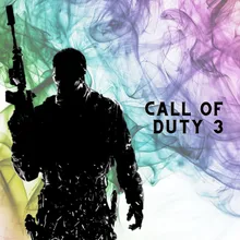 Russian Deliberation From "Call of Duty: Modern Warfare 3"