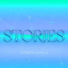 Stories Man As Island Remix