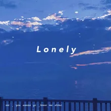 Lonely