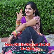 Mere Dil Se Diwani Tu Dil Ku Mila