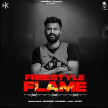 FreeStyle Flame
