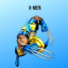 End Titles Theme From "X-Men: Apocalypse"
