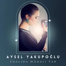 Edalıda Modalı Yar