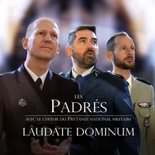 Laudate Dominum