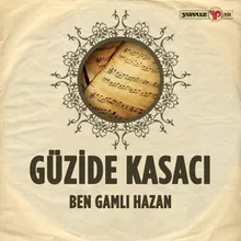 Ben Gamlı Hazan