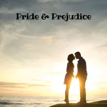 Georgiana Pride From "Pride & Prejudice"