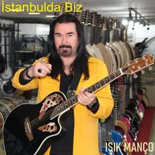İstanbulda Biz