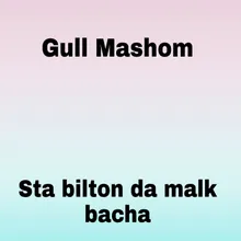 Sta bilton da malk bacha