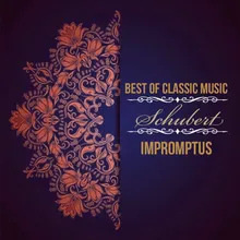 Vier Impromptus in A-Flat Major, D. 899: IV. Allegretto