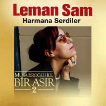 Harmana Serdiler Musa Eroğlu İle Bir Asır 2