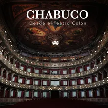 Camino (Desde el Teatro Colón de Bogotá)