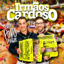 Medley Dos Cardoso 2