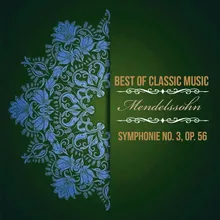 Symphony No. 3 in A Major, Op. 56: III. Adagio