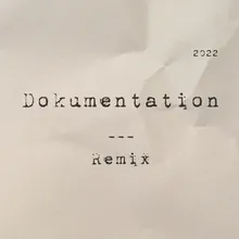 Dokumentation Ghostschreiber Remix