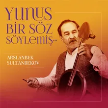 Sen Derviş Olamazsın