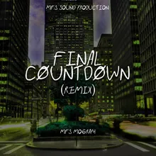 Final Countdown Remix