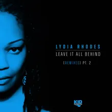 Leave It All Behind Brian Burnside Deepa Vocal Mix