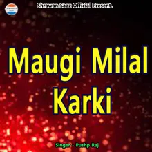 Maugi Milal Karki