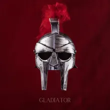 Honor Him From "Gladiator"