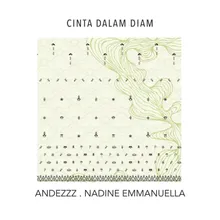 Cinta Dalam Diam Radio Edit