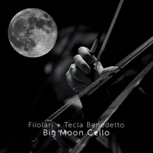 Big Moon Cello
