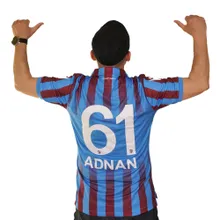 Sevmişiz Ölümüne Trabzon