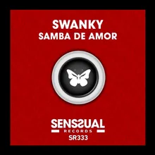 Samba De Amor Radio Edit