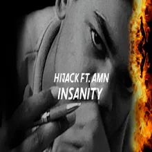 HIJACK From "insanity"
