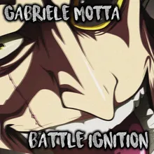 Battle Ignition From "Bleach"