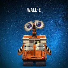 Titles Theme From "Wall-E"