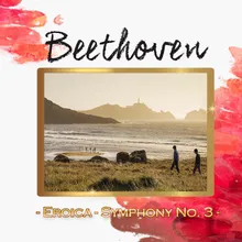 Symphony No. 3 in E-Flat Major, Op. 55: I. Allegro con brio