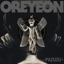 Pazuzu