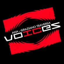 Voices Graziano Traversa radio