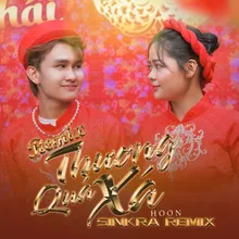 Thương Quá Xá SinKra Remix