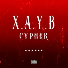 X.A.Y.B 西安新血