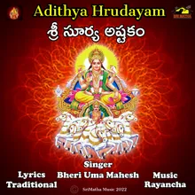 Adithya Hrudayam