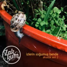 Sen Ben Cehennem Akustik