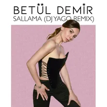 Sallama DJ Yago Remix