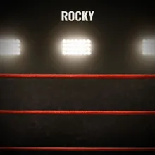 Overture From "Rocky II"