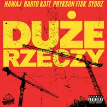 Duże rzeczy