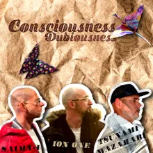 Conscioussness