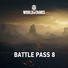 Battle Pass 8