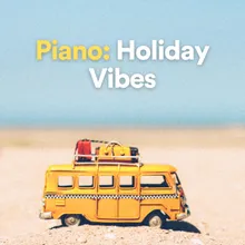 Piano: Holiday Vibes, Pt. 4